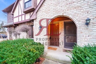 5384 Ponderosa Dr in Columbus, OH - Building Photo - Building Photo