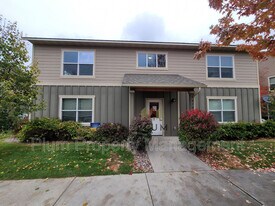 4979 Potter Park Loop in Missoula, MT - Building Photo