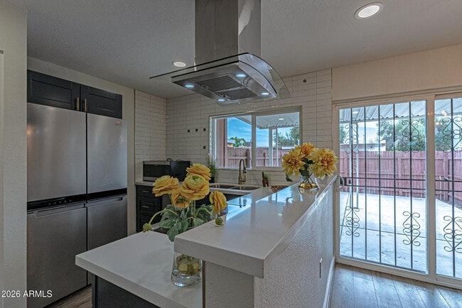 4662 W Krall St in Glendale, AZ - Building Photo - Building Photo