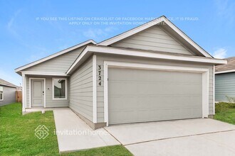 3724 Axis Hl St in New Braunfels, TX - Building Photo - Building Photo
