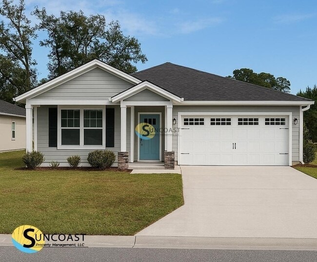 property at 8777 Kaye Ln