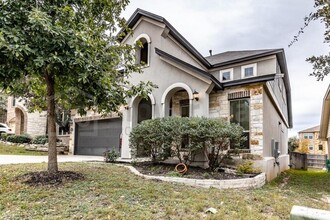 8706 Poppy Hills in Boerne, TX - Building Photo - Building Photo