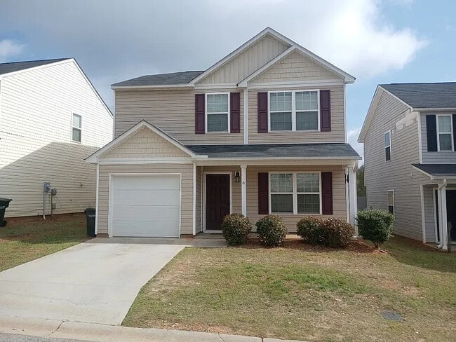 6 Jones Creek Cir