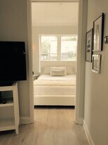 1698 31st St NW in Washington, DC - Building Photo