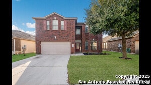 26219 Presidio Mesa in Boerne, TX - Building Photo - Building Photo