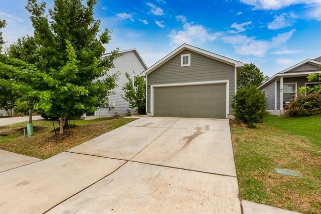 7209 Spirit Hill Rd in Austin, TX - Building Photo - Building Photo