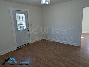 609 N Elizabeth St in Durham, NC - Foto de edificio - Building Photo