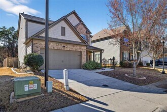 2430 Fair Oaks Way in College Park, GA - Building Photo - Building Photo