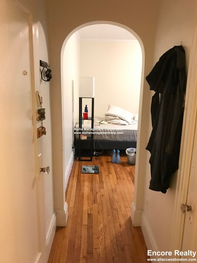 property at 349 Pleasant St