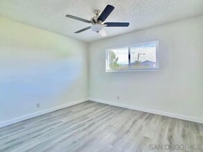 1496 Oakdale Ave, Unit 2 in El Cajon, CA - Building Photo - Building Photo