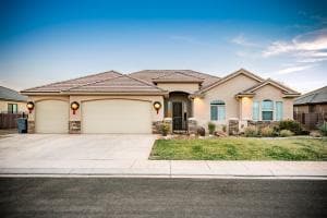 property at 984 E 4430 S