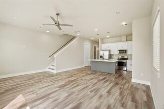 2509 Des Chaumes St in Houston, TX - Building Photo - Building Photo