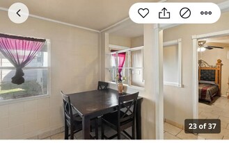 5323 Prairie Flower Dr, Unit 1/2 in San Antonio, TX - Building Photo