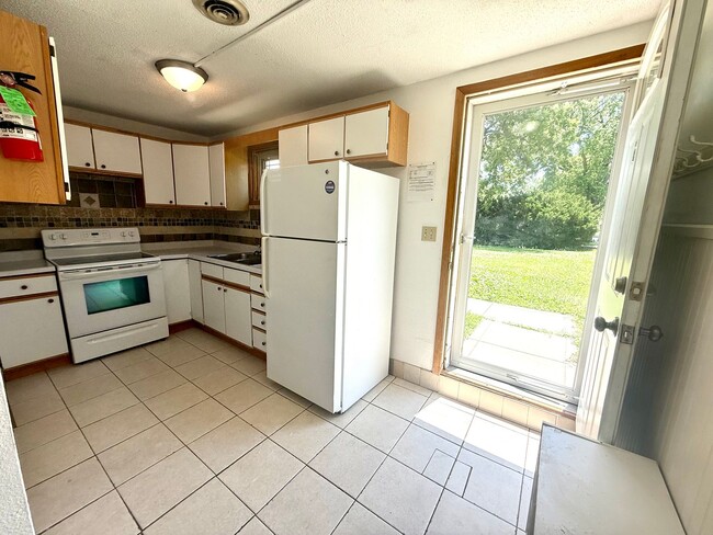 property at 620 E Seerley Blvd