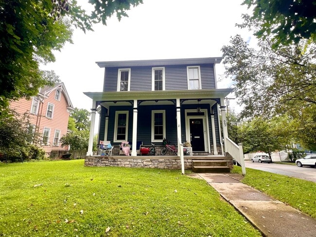 663 Maple Ln in Sewickley, PA - Building Photo - Building Photo