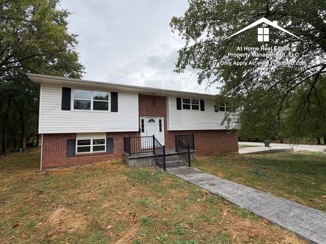 property at 1 Locust Ln