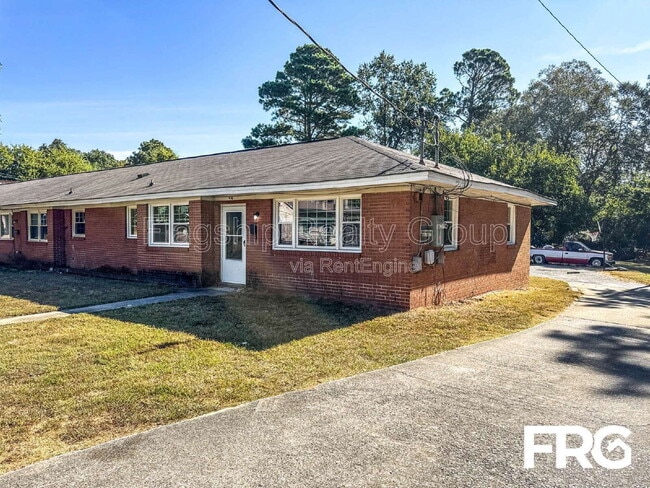 property at 416 N Kornegay St