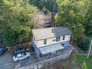 44 & 54 Legacy Ln in Cullowhee, NC - Building Photo - Building Photo