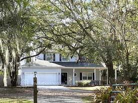 4113 Rayburn Rd in Cocoa, FL - Building Photo