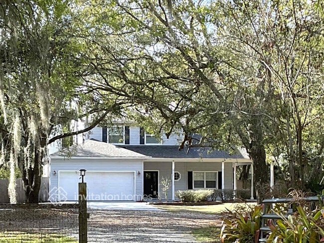 property at 4113 Rayburn Rd