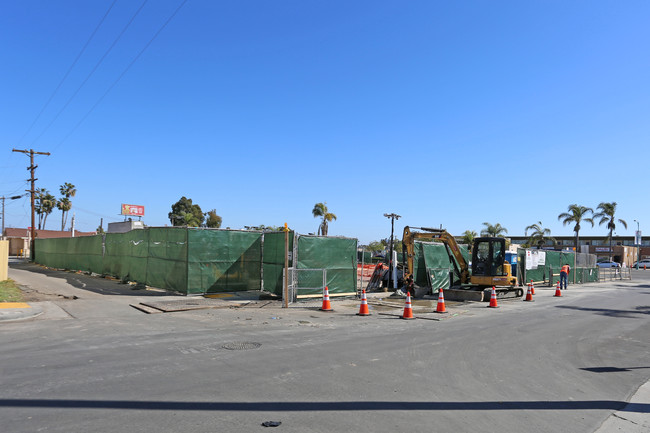 The Lofts at Normal Heights in San Diego, CA - Building Photo - Building Photo