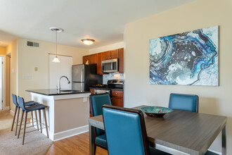 Apartments at Sunset in Frederick, MD - Building Photo - Interior Photo