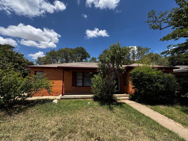 property at 3808 23rd St