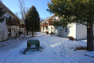 Apartments on Vine in West Des Moines, IA - Building Photo - Building Photo