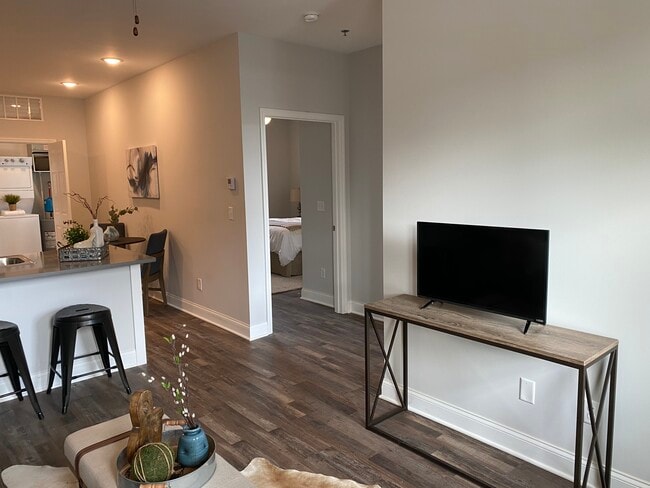 Creekside Apartments