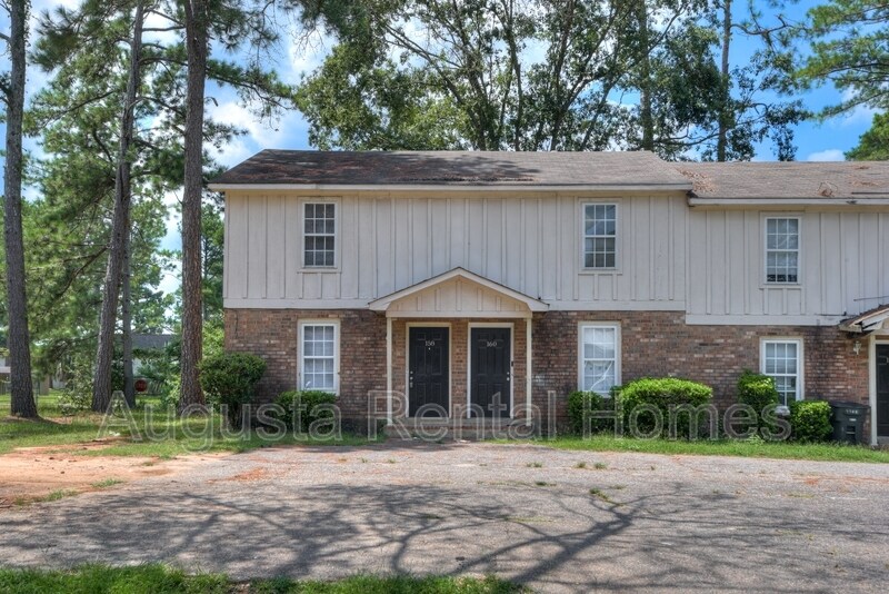 158 Chalet North CT in North Augusta, SC - Building Photo
