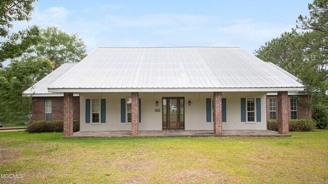 property at 15321 Joe Batt Rd
