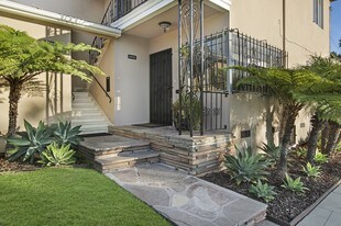 4058 9th Ave, Unit 4058 in Los Angeles, CA - Building Photo