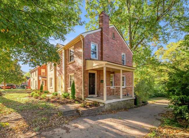 property at 494 Bob O Link Dr
