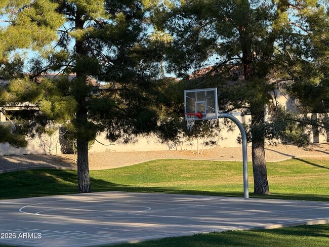 1369 S Monterey St in Gilbert, AZ - Building Photo - Building Photo