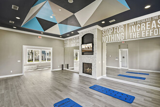 The Club At Town Center in Jacksonville, FL - Building Photo - Building Photo