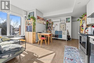 506 Gladstone Ave in Ottawa, ON - Building Photo - Building Photo