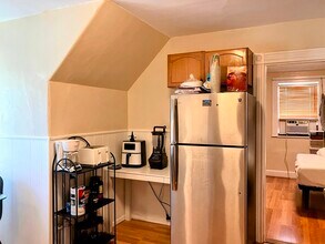 27 McBride St, Unit 3 in Boston, MA - Building Photo - Building Photo