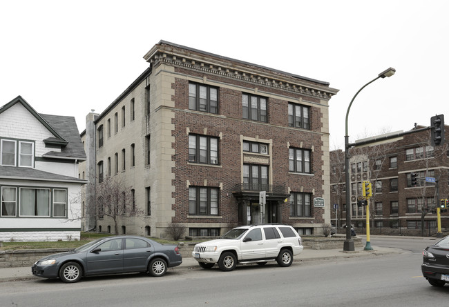 1929 S 3rd Ave in Minneapolis, MN - Foto de edificio - Building Photo