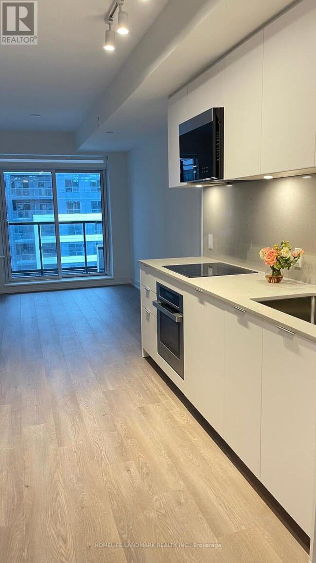 property at 1003 - 9 CLEGG Rd