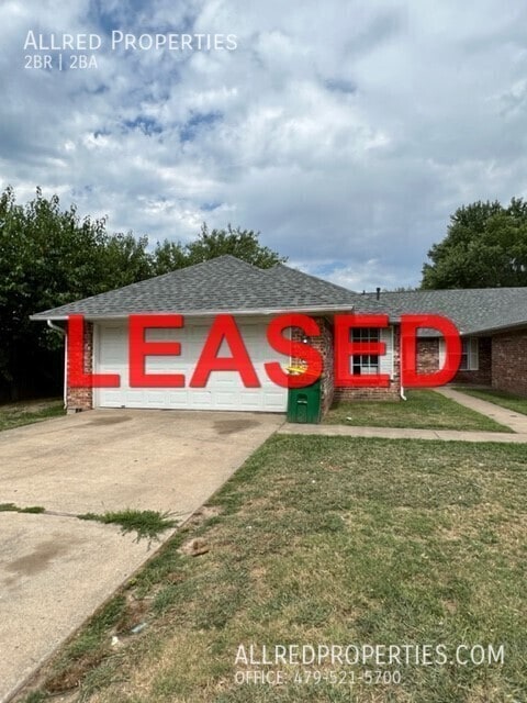 property at 1232 Wilson St