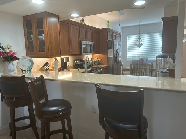 2389 Hidden Lake Ct, Unit Naples florida in Naples, FL - Building Photo - Building Photo