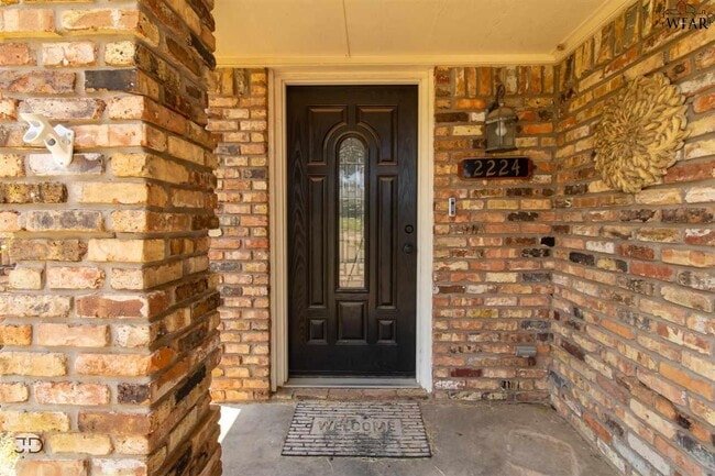 2224 Sandcastle Rd in Wichita Falls, TX - Building Photo - Building Photo