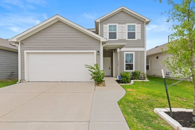 property at 5730 Finely Run St