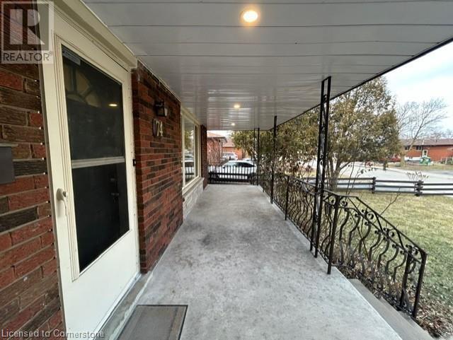 property at 74 Bellingham Dr