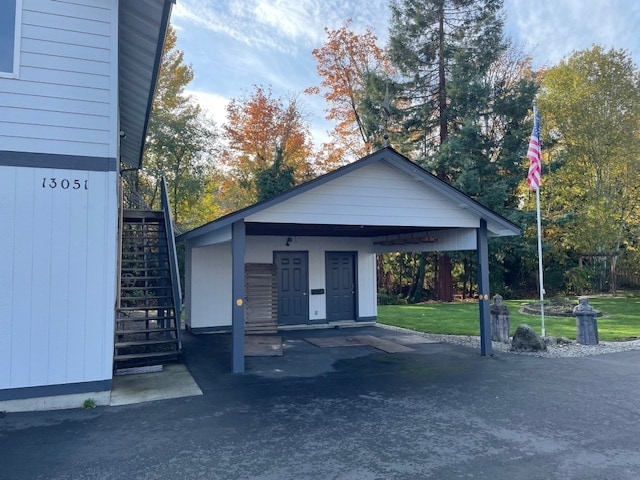 13051 40th Ave S, Unit 2 in Tukwila, WA - Foto de edificio - Building Photo