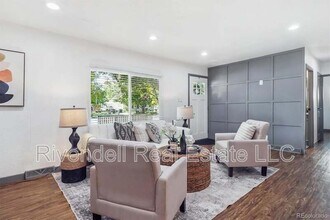 1882 S Michigan Way in Denver, CO - Building Photo - Building Photo