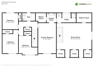 1002 Briarcliff Rd in Mooresville, NC - Building Photo - Building Photo