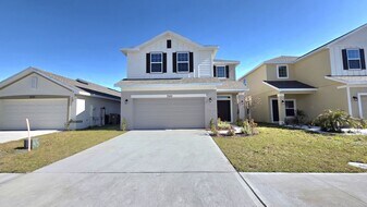 7521 Bent Tree Lp in St. Cloud, FL - Building Photo