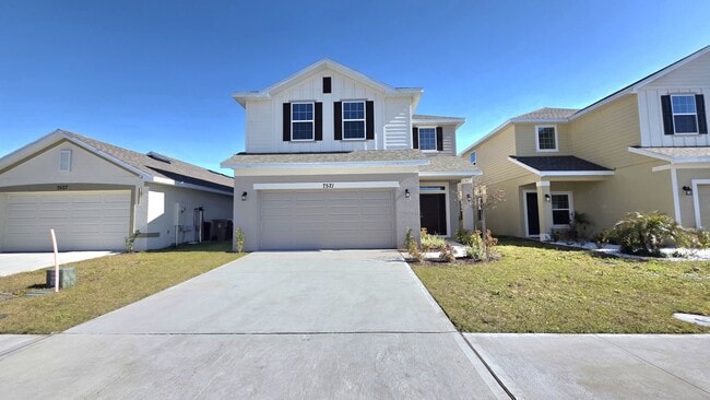 property at 7521 Bent Tree Lp