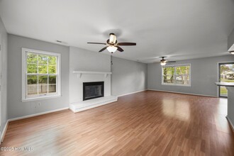 408 Estate Dr in Jacksonville, NC - Building Photo - Building Photo